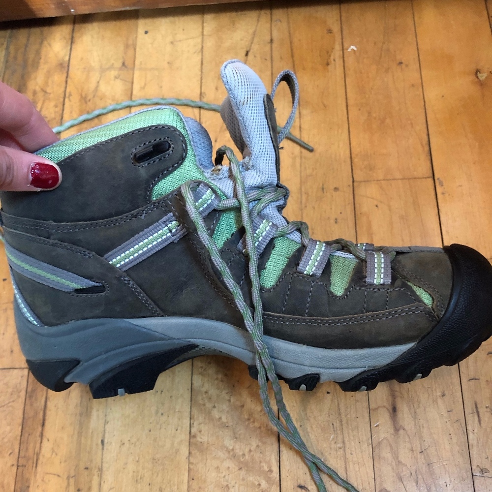 Keen Hiking boots